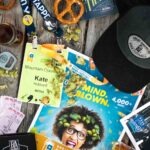 Guide to the Great American Beer Festival, with a map of the 2018 GABF award-winning beers - now get out there and drink local!