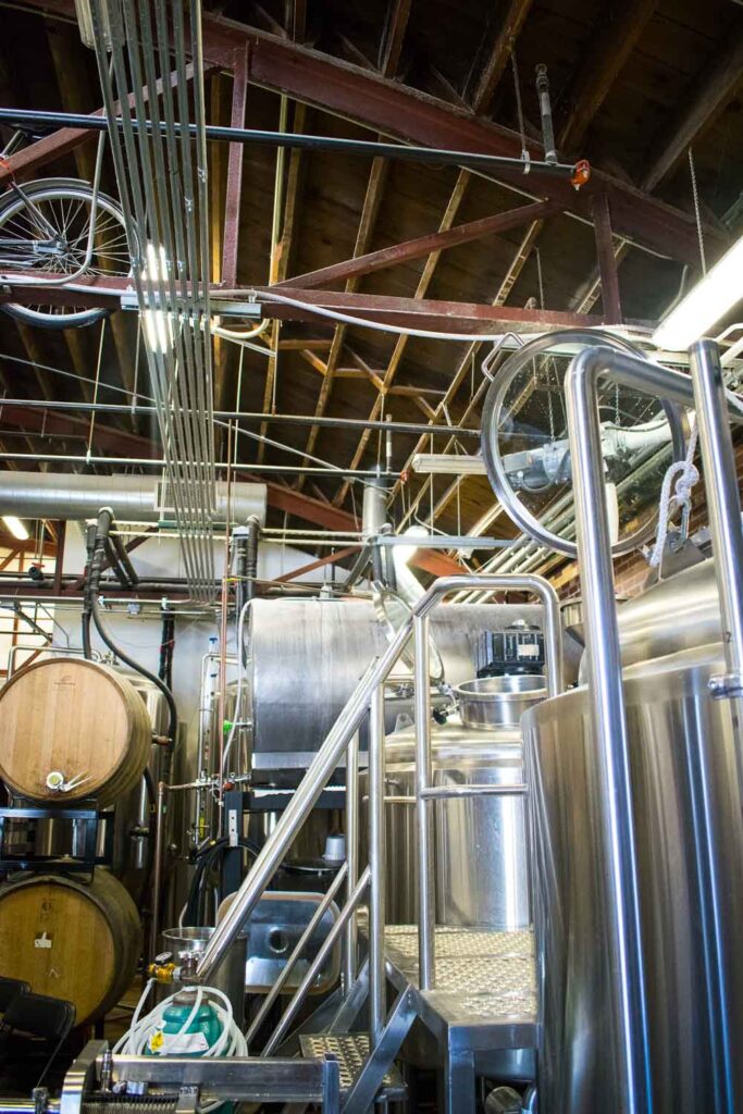 Guide to the Great American Beer Festival, with a map of the 2018 GABF award-winning beers - now get out there and drink local!