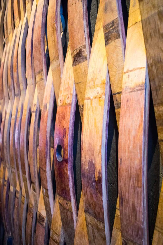 Guide to the Great American Beer Festival, with a map of the 2018 GABF award-winning beers - now get out there and drink local!