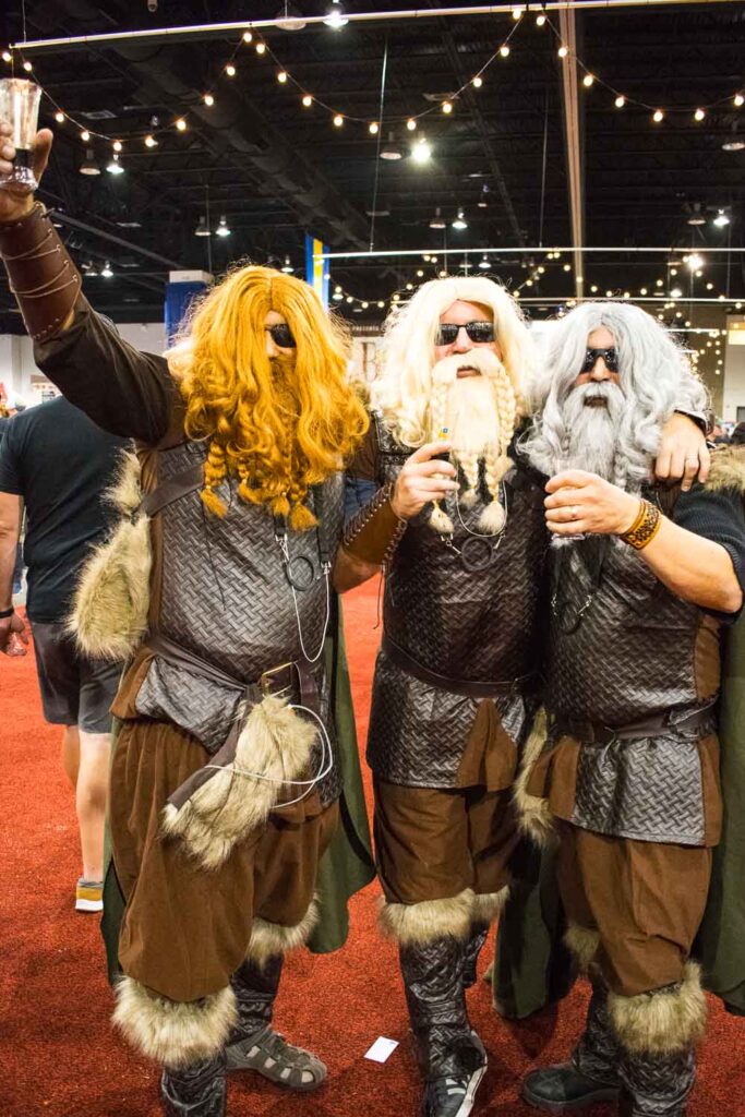 Guide to the Great American Beer Festival, with a map of the 2018 GABF award-winning beers - now get out there and drink local!