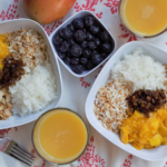 Mango Coconut Breakfast Bowls | Mountain Cravings