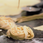 Simple Handmade Pasta | Mountain Cravings