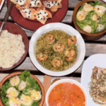 Feasting & Fasting, American-Italian Style | Mountain Cravings