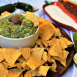 Favorite Everyday Guacamole | Mountain Cravings
