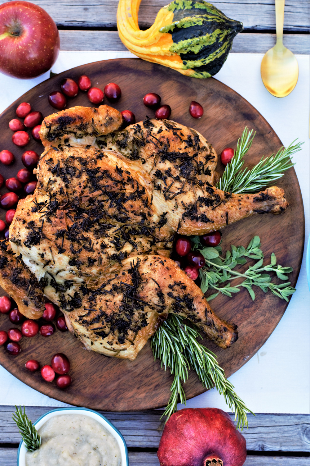 Beautifully roasted chicken is an impressive centerpiece that won't leave you with leftovers for weeks - and you'll learn how to make a classic!