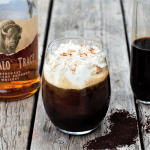 Boozy Cold Brew | Mountain Cravings